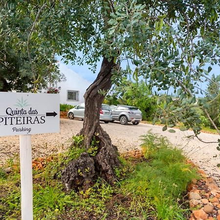 Quinta Das Piteiras-Turismo Rural Silves Ngoại thất bức ảnh
