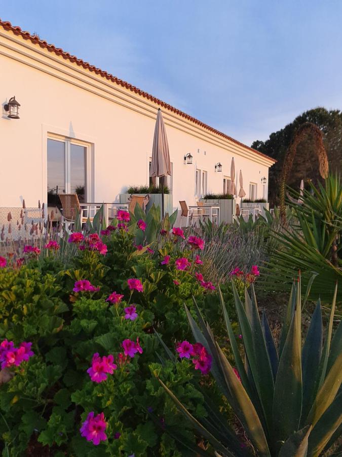 Quinta Das Piteiras-Turismo Rural Silves Ngoại thất bức ảnh