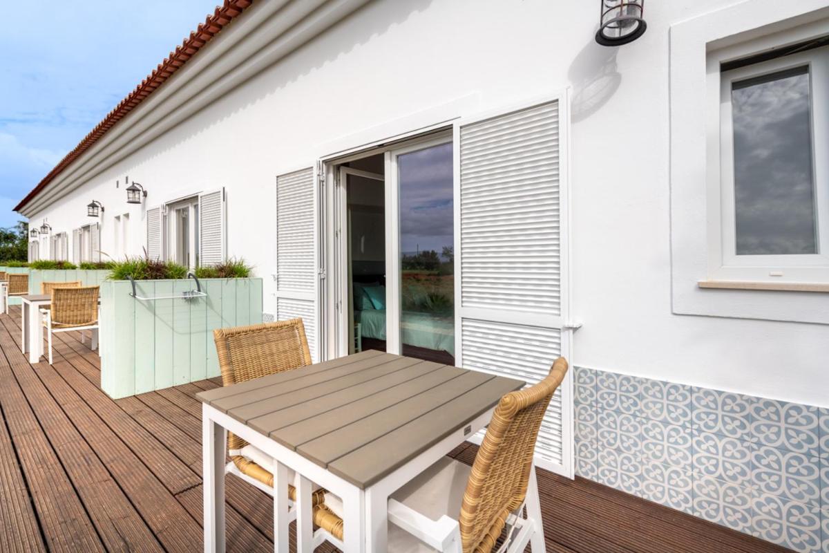 Quinta Das Piteiras-Turismo Rural Silves Ngoại thất bức ảnh