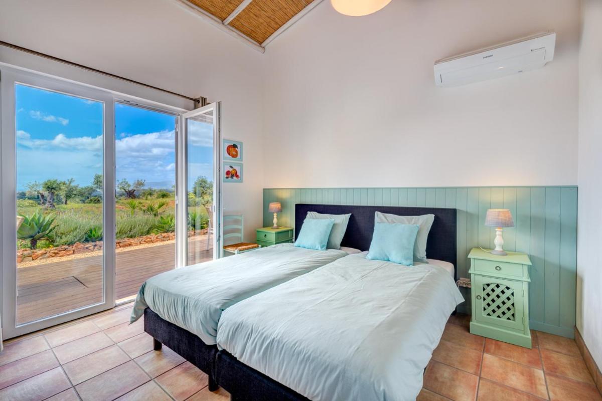 Quinta Das Piteiras-Turismo Rural Silves Ngoại thất bức ảnh