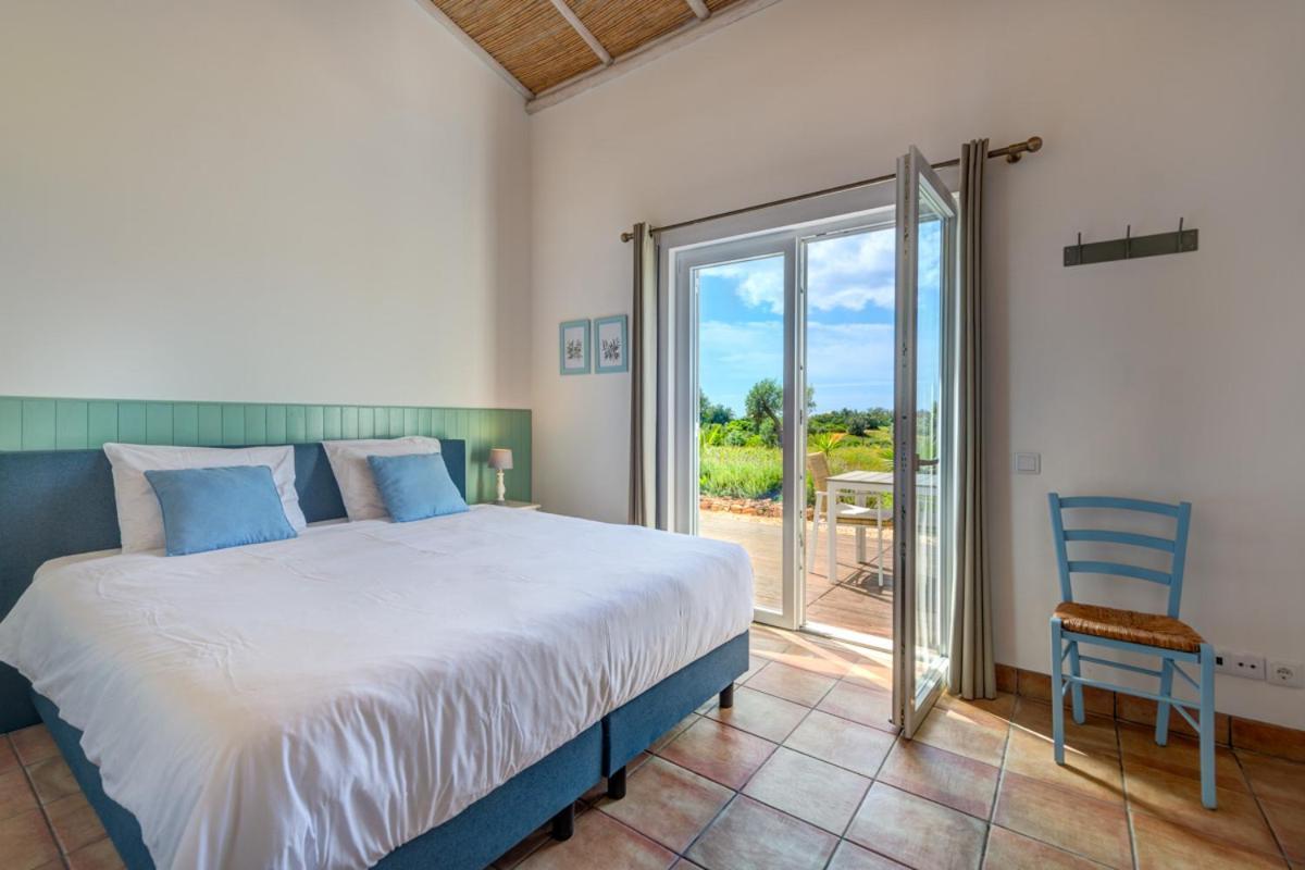 Quinta Das Piteiras-Turismo Rural Silves Ngoại thất bức ảnh