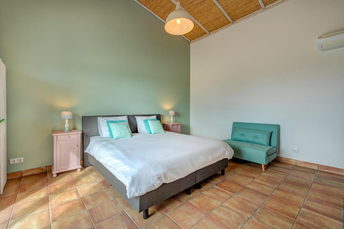 Quinta Das Piteiras-Turismo Rural Silves Ngoại thất bức ảnh